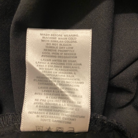 Cherokee Luxe Women's Crossover Shaped V-Neck Scrub XL - Picture 5 of 7